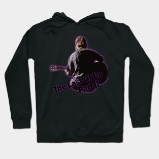 the last of us 2 Hoodie